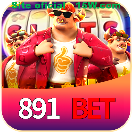 Imagem promocional da 891 Bet mostrando a plataforma e suas vantagens